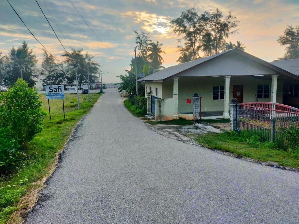 Oyo 90577 Safi Homestay Kuala Terengganu Eksteriør bilde