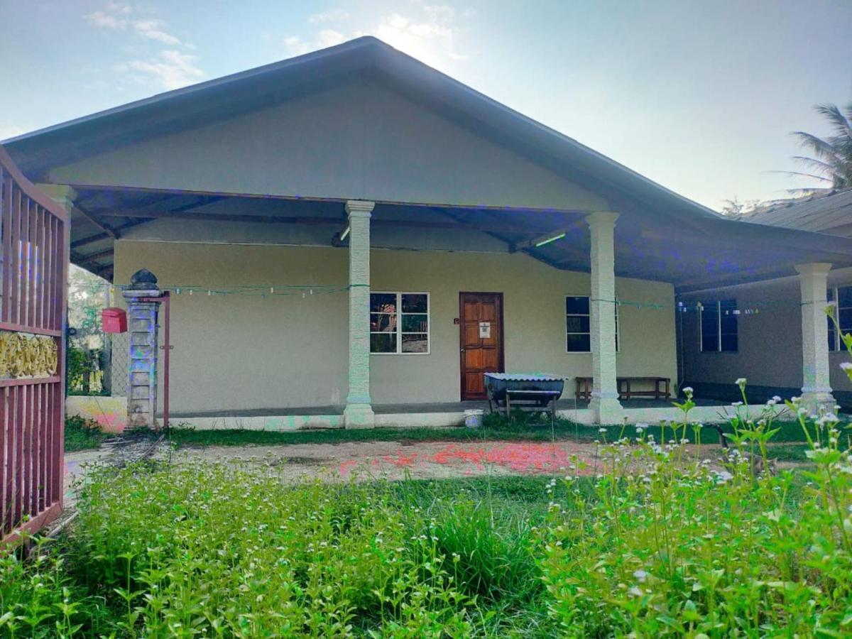 Oyo 90577 Safi Homestay Kuala Terengganu Eksteriør bilde