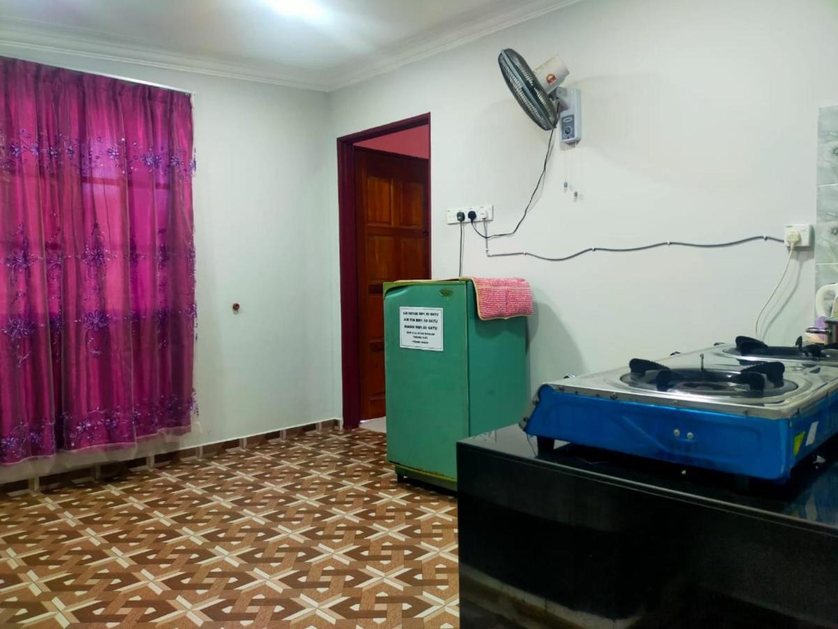 Oyo 90577 Safi Homestay Kuala Terengganu Eksteriør bilde