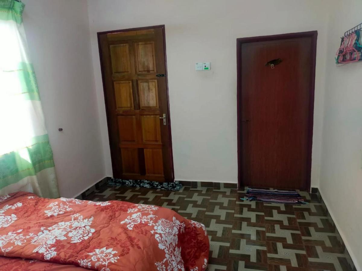 Oyo 90577 Safi Homestay Kuala Terengganu Eksteriør bilde