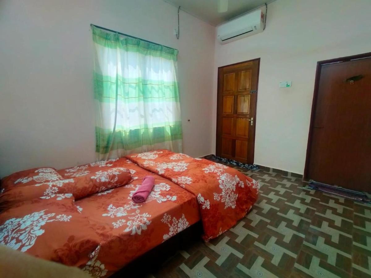 Oyo 90577 Safi Homestay Kuala Terengganu Eksteriør bilde