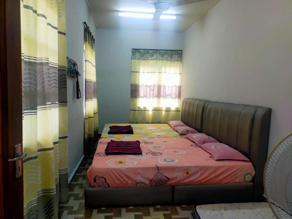 Oyo 90577 Safi Homestay Kuala Terengganu Eksteriør bilde