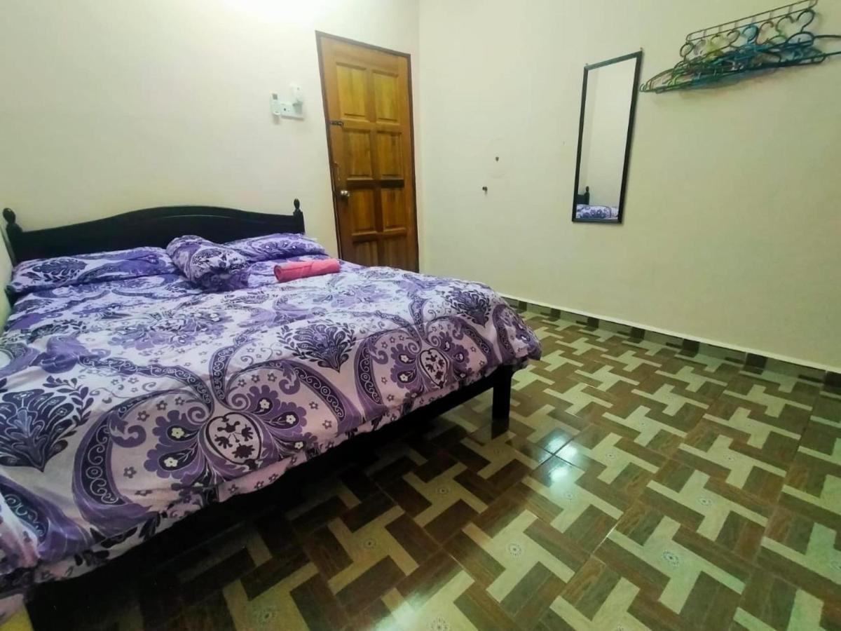 Oyo 90577 Safi Homestay Kuala Terengganu Eksteriør bilde