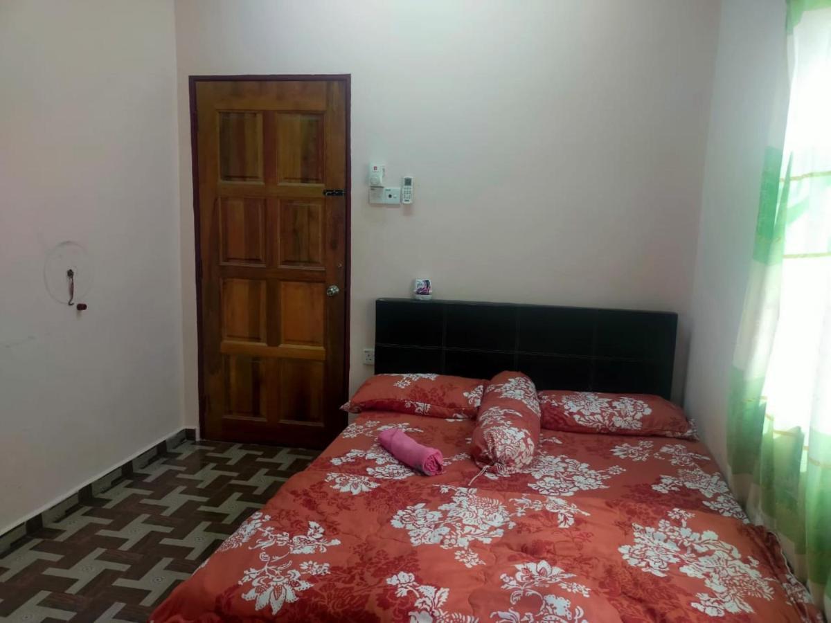 Oyo 90577 Safi Homestay Kuala Terengganu Eksteriør bilde