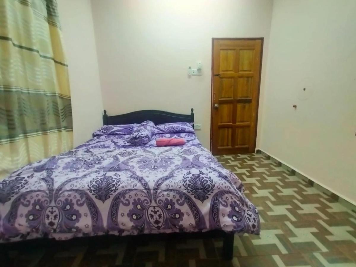 Oyo 90577 Safi Homestay Kuala Terengganu Eksteriør bilde