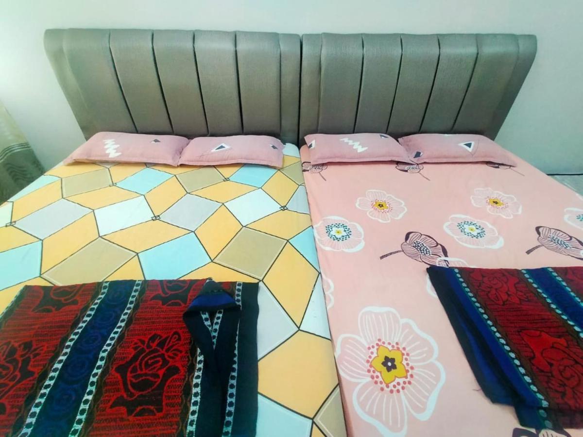 Oyo 90577 Safi Homestay Kuala Terengganu Eksteriør bilde