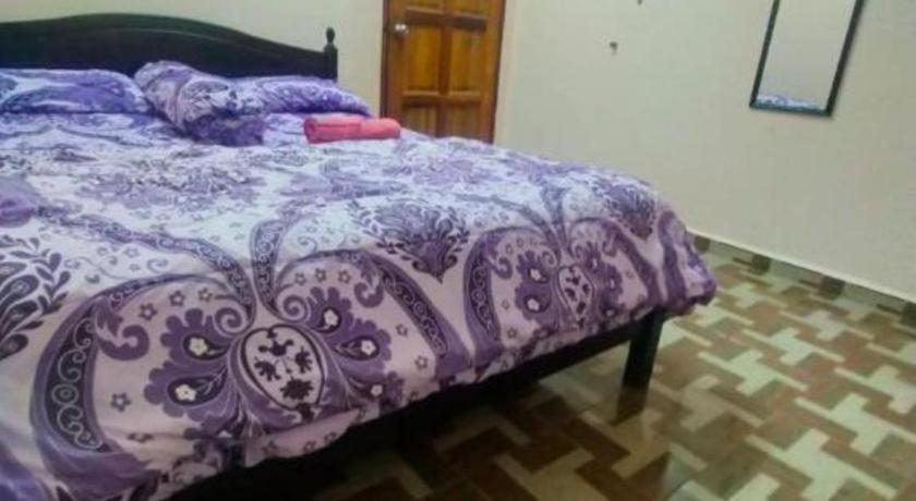 Oyo 90577 Safi Homestay Kuala Terengganu Eksteriør bilde