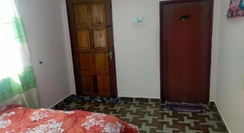 Oyo 90577 Safi Homestay Kuala Terengganu Eksteriør bilde