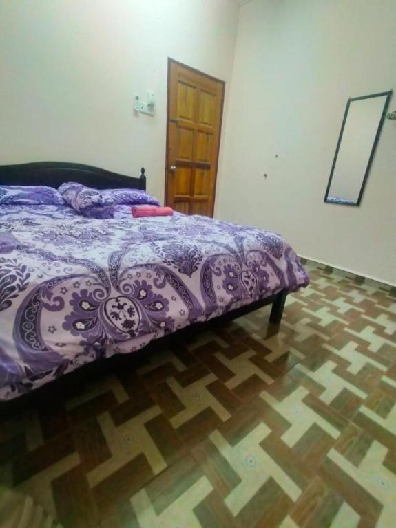 Oyo 90577 Safi Homestay Kuala Terengganu Eksteriør bilde