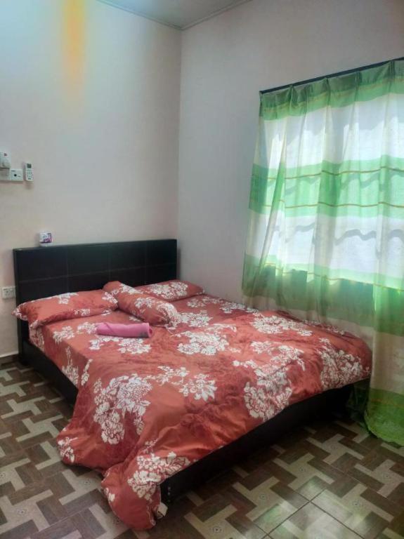 Oyo 90577 Safi Homestay Kuala Terengganu Eksteriør bilde