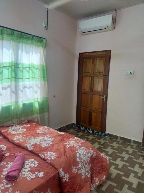 Oyo 90577 Safi Homestay Kuala Terengganu Eksteriør bilde